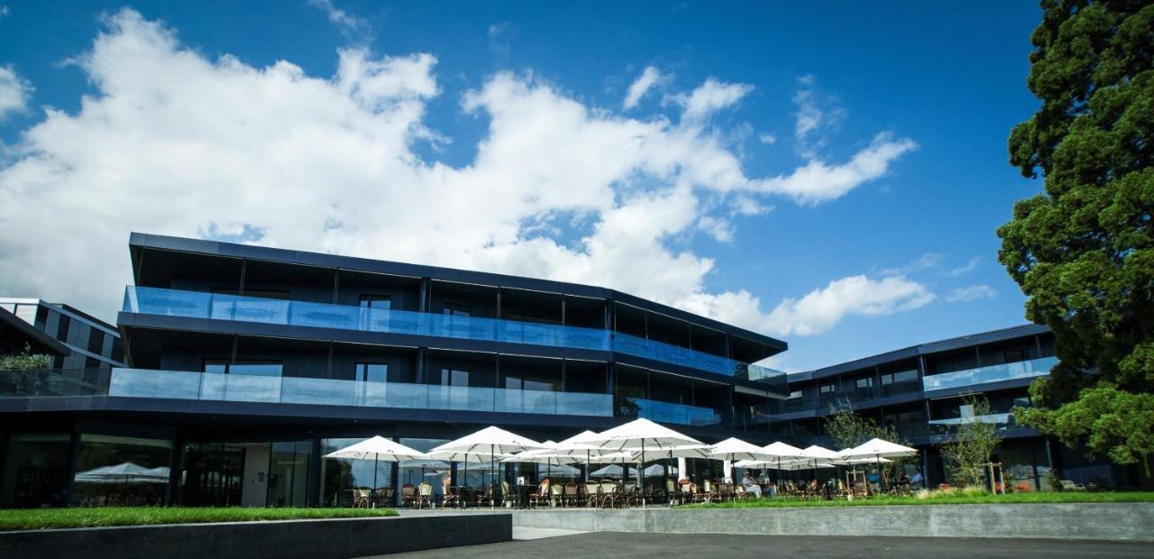 Hotel Restaurant Port-Conty Saint-Aubin-Sauges Dış mekan fotoğraf