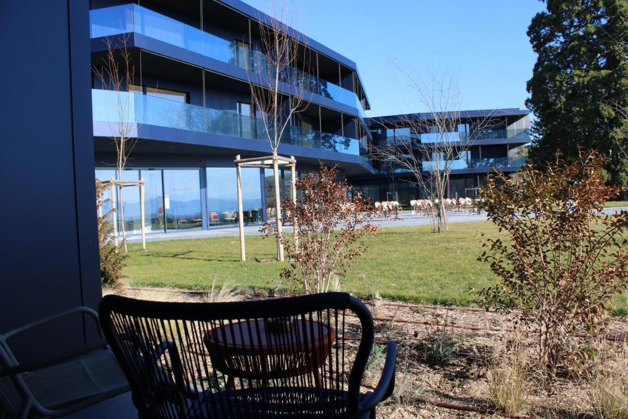 Hotel Restaurant Port-Conty Saint-Aubin-Sauges Dış mekan fotoğraf