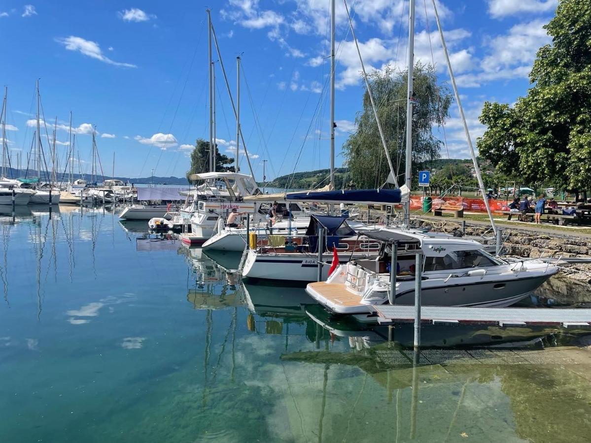 Hotel Restaurant Port-Conty Saint-Aubin-Sauges Dış mekan fotoğraf