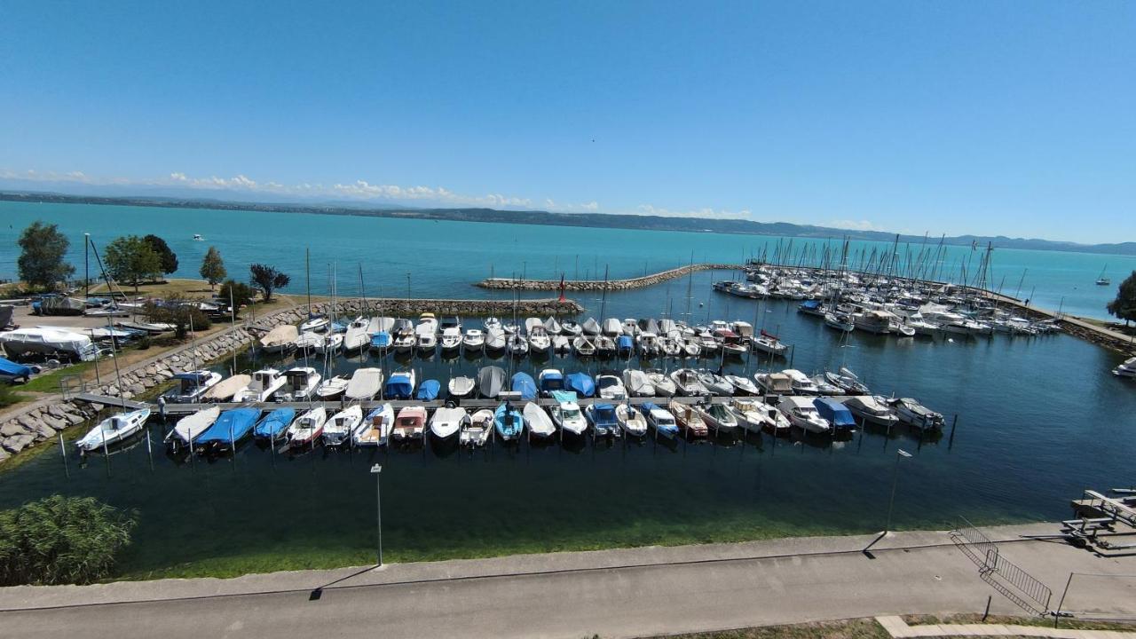 Hotel Restaurant Port-Conty Saint-Aubin-Sauges Dış mekan fotoğraf